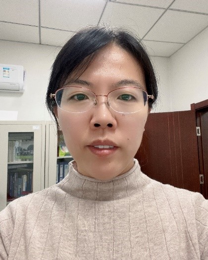 Qiu (Rachel) Jiang Qiu (Rachel) Jiang