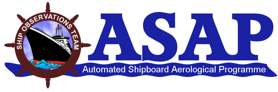 Automated Shipboard Aerological Programme