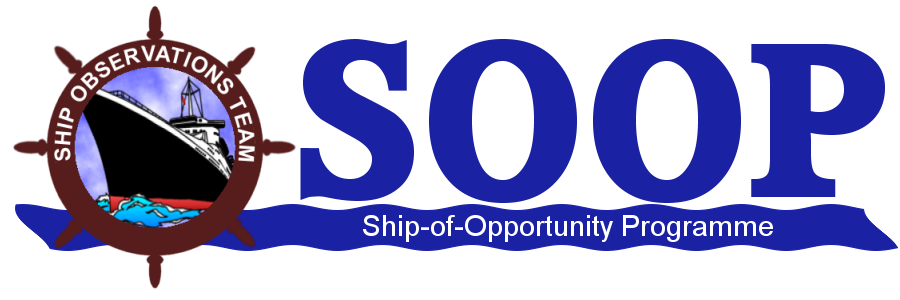 Ship of Opportunity Programme