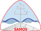 Shipboard Automated Meteorological and Oceanographic System